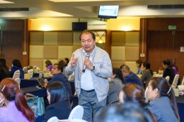 ส่งท้ายมหกรรมการเงินเพื่อครูไทย ครูอีสานเฮ! ถึงคิว ศธ. ลงพื้นที่อุดรธานี แก้หนี้ครู - ให้ความรู้การเงิน ปักหมุดช่วยปรับสมดุลหนี้ครูทั้งระบบอย่างยั่งยืน จบ 4 ภูมิภาค 5 จังหวัด ครบตามเป้า ช่วยแก้หนี้ครูทั้งระบบกว่า 2,854 ล้านบาท!