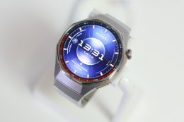 เปิดตัว HUAWEI WATCH GT 6 Series อย่างเป็นทางการในประเทศไทย พร้อมดึง 'ใบเฟิร์น-พิมพ์ชนก' ถ่ายทอดภาพลักษณ์สมาร์ทวอทช์สายแฟชันเหนือระดับ ด้วยแบตเตอรี่ยาวนาน 21 วัน ปลดล็อคทุกการผจญภัยและข้อมูลสุขภาพไปอีกขั้น