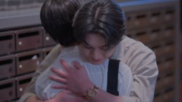 'อิทธิ' หากันจนเจอ! 'ฤทธิ์' คู่จิ้นวัยเด็กโผล่ตรงหน้า เสิร์ฟหวานรุกหนัก จีบไม่พัก จนแฟนๆ ฟินโลกเอียงใน #MagicMoveEP2