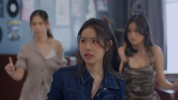 รักแก้เคล็ด! "Magic Move ทำนายทายรัก" EP.5 ปมลับของ 'ฤทธิ์' ส่อทำหัวใจพัง!