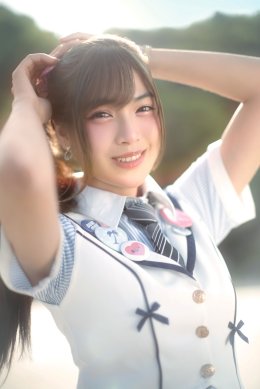 ก้าวเข้าสู่ปีที่ 10 'BNK48' ปล่อยซิงเกิลหลัก อัลบั้มที่ 6 ส่ง 'โยเกิร์ต-แพนเค้ก' ดับเบิ้ลเซ็นเตอร์เผยความรู้สึกแอบชอบผ่านเพลง "Ponytail to Shushu"