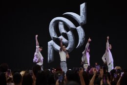 'เกรซ-กาญจน์เกล้า' ออร่าพุ่งสะกดทุกสายตา! ร่วมงานสุดเอ็กซ์คลูซีฟ "Ultherapy PRIME Expo" ฉลอง 1 ปี Ultherapy PRIME พร้อมเผยเคล็ดลับผิวเปล่งประกายสไตล์ People of PRIME