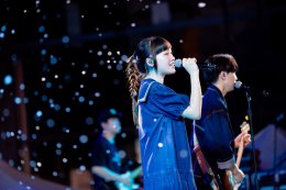 "Snow Ville 2025 presented by mMilk"  อบอวลด้วยเสียงเพลงและความสุขส่งท้ายปี!! ศิลปินฮอตโชว์ร้อง-เต้นจัดเต็ม!! แฟนเพลงนับพันแห่เชียร์แน่น SW1 MARKET