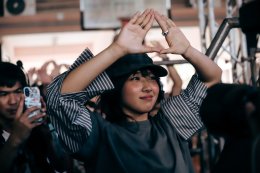 'GMM MUSIC x YUPP! x Tero Music' ยึดโรงเรียนจัดสคูลทัวร์รับเปิดทอม 'Slot Machine-Milli-Alala' นำทีมศิลปินเจน Z เสิร์ฟโชว์สุดมันส์! โดดกันโรงเรียนสะเทือน!