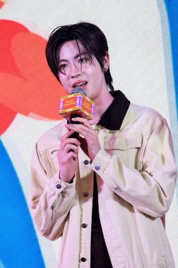 'เก่ง-น้ำปิง-เติ้ล-เฟิร์สวัน' สร้างปรากฏการณ์เปิด "Summer Fest 2026" แฟนคลับแน่นเต็มพื้นที่เซ็นทรัลเวิลด์ ขึ้นแท่น Summer Boy Ambassadors เสิร์ฟความฮอตเอเชียสะเทือน! อัด 1,000 อีเวนต์ความสนุกที่เซ็นทรัลทั่วประเทศ