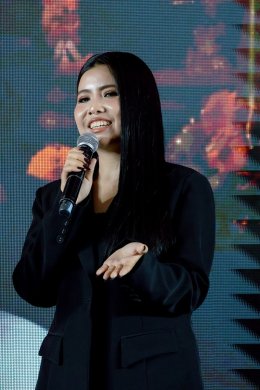 "ข่มขลัง" เปิดฤกษ์แรง ห้างแตกกลางเซ็นทรัลเวิลด์! 'ปุยนุ่น-บิ๊นท์' คู่บุญเคมีพุ่ง EP.1 ติดเทรนด์ X อันดับ 1 ไทย อันดับ 6 ของโลก
