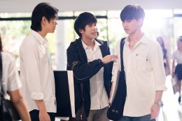 "Magic Move ทำนายทายรัก" เปิดกล้องแล้ว!! 'บอล-ดีม' เคมีแรง เสิร์ฟโมเมนต์จิ้นตั้งแต่วันแรก พร้อมฟินทาง ช่อง One31 ปี 2569 แน่นอน!!