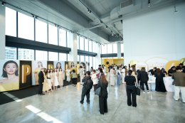 สวยสง่าฉบับตัวแม่! 'จอนจีฮยอน' แบรนด์แอมบาสเดอร์ระดับภูมิภาคเอเชีย-แปซิฟิก Ultherapy PRIME บินตรงร่วมฉลองครบรอบ 1 ปี เผยเคล็ดลับความงามเหนือกาลเวลา