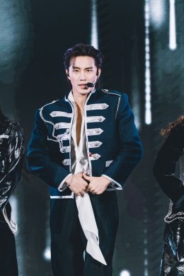 "Next Idol Academy" เปิดตัวสุดยิ่งใหญ่! บี้ ธรรศภาคย์ นั่งแท่นผู้บริหาร ลั่นพาเด็กไทยโกอินเตอร์ ปั้นไอดอลยุคใหม่สู่เวทีเอเชีย