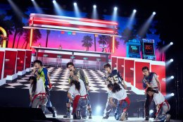 'แจ๊คกี้-จักริน' เสิร์ฟลุค อัปหล่อคูณ 2 ฟินทั้งฮอลล์ ในคอนเสิร์ต "THE SENSE OF FEELINGS presented by CITIZEN"