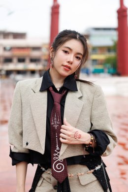 'นุ่น-แพรวา' ปลดล็อกสกิล T-POP ส่งซิงเกิลดูโอ้ครั้งแรก "มานี่มา" ร้อง-เต้น-แร็ป จัดเต็ม! เสิร์ฟป๊อปแดนซ์สายมู เรียกเงิน-งาน-ความรัก-โชคลาภ
