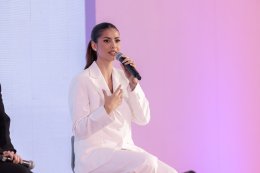 'แอนโทเนีย โพซิ้ว' จับมือ WINMED เปิดมุมมองใหม่การตรวจมะเร็งเต้านมด้วย Thermogram นวัตกรรม AI ที่ปลอดภัยและสะดวกสบาย พร้อมสร้างแรงบันดาลใจสู่การดูแลตัวเองอย่างฉลาด