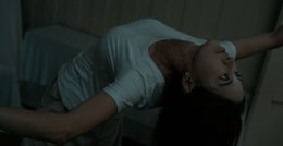 "ข่มขลัง" EP.2 ครองกระแสเทรนด์ X อันดับ 1 ไทยยาวกว่า 15 ชม. - พุ่งอันดับ 4 โลก 'ปุยนุ่น' ปล่อยของบท 'หมวดภีม' ถูกผีนางรำเข้าสิง ตีบทแตก! 'บิ๊นท์' สวยขลังสมบท 'แม่ครูบุหลัน' ปราบผีอยู่หมัดก่อนปราบหัวใจต่อ