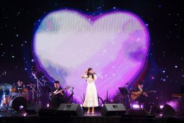 อบอุ่นหัวใจกับ 'น้องผักพริก'!! "พัค ชินฮเย" เติมเต็มช่วงเวลาแห่งความทรงจำดีๆ กับแฟนชาวไทยอีกครั้ง ใน “2024 PARK SHIN HYE ASIA TOUR in BANGKOK”  [Memory of Angel]