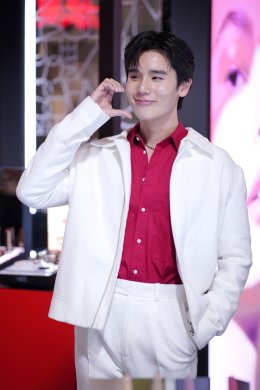 บิวตี้อีเว้นท์สุดยิ่งใหญ่รับต้นปี Shiseido Group - THE GINZA Beauty Experience เนรมิตถนน Ginza แหล่งช้อปปิ้งสุดลักซ์ชัวรี่จากญี่ปุ่น มาไว้ใจกลางกรุงฯ กับ 11 แบรนด์บิวตี้ระดับโลกจากชิเซโด้ กรุ๊ป