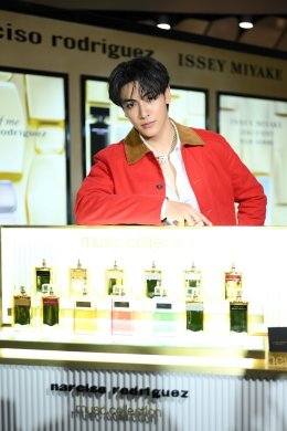 บิวตี้อีเว้นท์สุดยิ่งใหญ่รับต้นปี Shiseido Group - THE GINZA Beauty Experience เนรมิตถนน Ginza แหล่งช้อปปิ้งสุดลักซ์ชัวรี่จากญี่ปุ่น มาไว้ใจกลางกรุงฯ กับ 11 แบรนด์บิวตี้ระดับโลกจากชิเซโด้ กรุ๊ป
