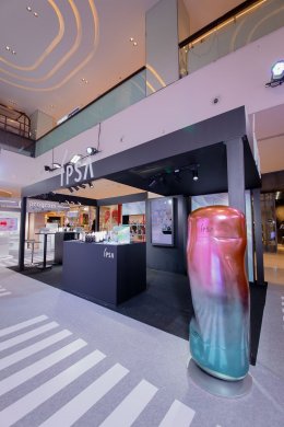 บิวตี้อีเว้นท์สุดยิ่งใหญ่รับต้นปี Shiseido Group - THE GINZA Beauty Experience เนรมิตถนน Ginza แหล่งช้อปปิ้งสุดลักซ์ชัวรี่จากญี่ปุ่น มาไว้ใจกลางกรุงฯ กับ 11 แบรนด์บิวตี้ระดับโลกจากชิเซโด้ กรุ๊ป
