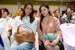 เหล่าคนบันเทิง พร้อมใจร่วมงาน "มหาศิวะราตรี" ที่บิ๊กซี ราชดำริ