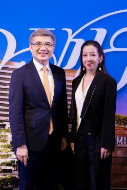 ก้อง-นภ-เจมส์ ร่วมงานแถลงข่าว "คุณชาย The Concert Song Lists by BOYd Kosiyabong" คอนเสิร์ตผ่านแนวคิดเพลง-ละคร โดย "บอย โกสิยพงษ์" เพื่อส่งต่อโอกาส มอบสุขภาพที่ดีให้แก่ทุกชีวิต