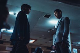 'ปาร์ค จีฮุน' ก้าวสู่ระดับโลกด้วยบทบาทสุดเข้มข้นใน "Weak Hero Class 2" ซีรีส์มาแรงจาก Netflix