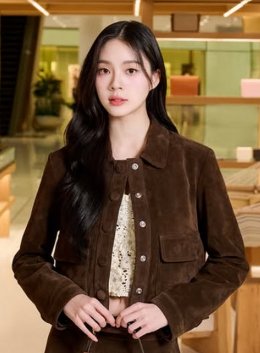 พาส่องความน่ารักในแบบฉบับของ "เอินเอิน-ฟาติมา" พร้อมเปิดใจกับไอเทมลับความหล่อ! ของสองหนุ่มคู่จิ้น "ไปป์ - นิว" ในงาน "EVEANDBOY BEST SELLING AWARDS 2024"