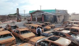 เจเปรม ปั่นจักรยานข้ามทวีปอเมริกา LA - NY กับภารกิจ "Cool the World: The Extreme Dream" ปั่นเปลี่ยนโลก  Mission: The American Tour