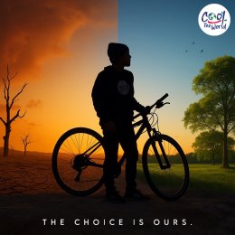 เจเปรม ปั่นจักรยานข้ามทวีปอเมริกา LA - NY กับภารกิจ "Cool the World: The Extreme Dream" ปั่นเปลี่ยนโลก  Mission: The American Tour