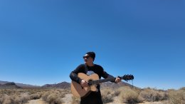 เจเปรม ปั่นจักรยานข้ามทวีปอเมริกา LA - NY กับภารกิจ "Cool the World: The Extreme Dream" ปั่นเปลี่ยนโลก  Mission: The American Tour