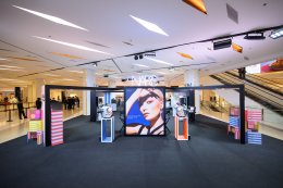 'นุนิว-ชวรินทร์' ร่วมเปิดประสบการณ์ความงามบทใหม่ THE BEAUTY TRANSFORMED COLLECTION ที่งาน "NARS THE HOT ESCAPE EVENT"