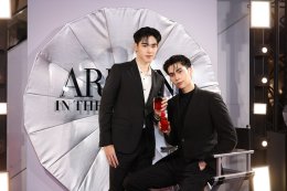 'มิลลิ-แพต-นิว-ดัง' แท็กทีมร่วมงาน "The Luxury Beauty Studio"  อีเว้นท์บิวตี้ลักซ์ชัวรีแห่งปีจากลอรีอัล กรุ๊ป ชวนครีเอทโปรไฟล์ความงามในแบบฉบับตัวเอง เผยเอกลักษณ์ความเป็นคุณอย่างแท้จริง