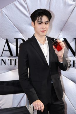 'มิลลิ-แพต-นิว-ดัง' แท็กทีมร่วมงาน "The Luxury Beauty Studio"  อีเว้นท์บิวตี้ลักซ์ชัวรีแห่งปีจากลอรีอัล กรุ๊ป ชวนครีเอทโปรไฟล์ความงามในแบบฉบับตัวเอง เผยเอกลักษณ์ความเป็นคุณอย่างแท้จริง