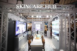 'มิลลิ-แพต-นิว-ดัง' แท็กทีมร่วมงาน "The Luxury Beauty Studio"  อีเว้นท์บิวตี้ลักซ์ชัวรีแห่งปีจากลอรีอัล กรุ๊ป ชวนครีเอทโปรไฟล์ความงามในแบบฉบับตัวเอง เผยเอกลักษณ์ความเป็นคุณอย่างแท้จริง
