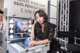 'มิลลิ-แพต-นิว-ดัง' แท็กทีมร่วมงาน "The Luxury Beauty Studio"  อีเว้นท์บิวตี้ลักซ์ชัวรีแห่งปีจากลอรีอัล กรุ๊ป ชวนครีเอทโปรไฟล์ความงามในแบบฉบับตัวเอง เผยเอกลักษณ์ความเป็นคุณอย่างแท้จริง