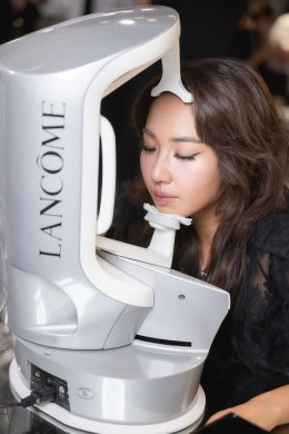 'มิลลิ-แพต-นิว-ดัง' แท็กทีมร่วมงาน "The Luxury Beauty Studio"  อีเว้นท์บิวตี้ลักซ์ชัวรีแห่งปีจากลอรีอัล กรุ๊ป ชวนครีเอทโปรไฟล์ความงามในแบบฉบับตัวเอง เผยเอกลักษณ์ความเป็นคุณอย่างแท้จริง