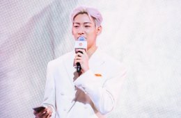 "เสียวหมี่" ประกาศวางจำหน่าย "Redmi Note 14 Pro 5G BamBam Limited Edition" พร้อมสร้างโมเมนต์พิเศษกับ 'แบมแบม กันต์พิมุกต์' ในงาน Xiaomi SEA Launch Event