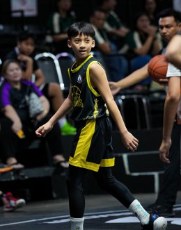 "เวย์ & นานา อินทชัย" ขอบคุณทุกแรงสนับสนุน YBL THAILAND SEASON 2 จบลงอย่างสวยงาม พร้อมโชว์พิเศษจากน้องบีน่าและเพื่อนๆ