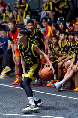 "เวย์ & นานา อินทชัย" ขอบคุณทุกแรงสนับสนุน YBL THAILAND SEASON 2 จบลงอย่างสวยงาม พร้อมโชว์พิเศษจากน้องบีน่าและเพื่อนๆ