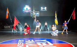 "เวย์ & นานา อินทชัย" ขอบคุณทุกแรงสนับสนุน YBL THAILAND SEASON 2 จบลงอย่างสวยงาม พร้อมโชว์พิเศษจากน้องบีน่าและเพื่อนๆ