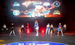 "เวย์ & นานา อินทชัย" ขอบคุณทุกแรงสนับสนุน YBL THAILAND SEASON 2 จบลงอย่างสวยงาม พร้อมโชว์พิเศษจากน้องบีน่าและเพื่อนๆ