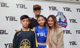 "เวย์ & นานา อินทชัย" ขอบคุณทุกแรงสนับสนุน YBL THAILAND SEASON 2 จบลงอย่างสวยงาม พร้อมโชว์พิเศษจากน้องบีน่าและเพื่อนๆ