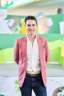 "เซสปรี กีวี" เปิดตัวฤดูกาลใหม่อย่างยิ่งใหญ่! กับ Zespri KiwiBrothers Zesty Journey  พร้อมเสิร์ฟความฟินผ่านคู่จิ้นขวัญใจแฟนๆ "ซี - นุนิว" ในแคมเปญปีที่ 3 #ZesprixZeeNuNew