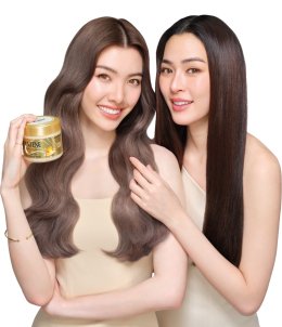 แพนทีน (PANTENE) จัดงานสุดยิ่งใหญ่ "Pantene Miracles Treatment Grand Opening Launch" ควงพรีเซ็นเตอร์สายหวาน 2 คู่ชูชื่น 'ณเดชน์-ญาญ่า' และ 'หลิง-ออม' ร่วมงานเปิดตัวผลิตภัณฑ์ใหม่ล่าสุด 24 ก.ค.นี้