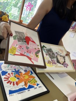 เวิร์คช็อปสำหรับคนรักดนตรี ศิลปะ และ Olivia Dean ฉลองอัลบั้มใหม่ The Art Of Loving กับ "UMT X BASK PROJECT: Olivia Dean The Art Of Loving Workshop Takeover Bangkok" ต.ค. นี้