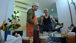 "ทรูวิชั่นส์ นาว" ที่เดียวในไทย เล่นใหญ่ขั้นสุด!! ขนทัพไอดอลแบบจัดเต็ม "คีย์-อีชางซอบ-แบมแบม-RIIZE" อัดแน่นวาไรตี้เกาหลี 3 รายการรวด พร้อมซับไทย แล้ววันนี้ ..