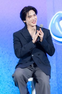 จะเกิดอะไรขึ้นเมื่อ 6 อินฟลูฯ ตัวท็อปขึ้นเวทีเดียวกัน  ป้าตือ-หมอเจี๊ยบ-ต้นหอม-รัศมีแข-พอล-นิว ร่วมเปิดมุมมอง ชีวิตดี ต้องมีแผน! แชร์ประสบการณ์จริงแบบถึงใจ ในงานเสวนา "InSuerFluencer : อินฟลูฯ เล่าประกัน"