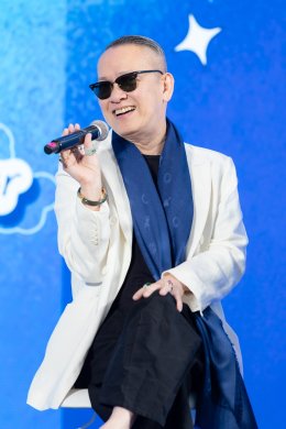 จะเกิดอะไรขึ้นเมื่อ 6 อินฟลูฯ ตัวท็อปขึ้นเวทีเดียวกัน  ป้าตือ-หมอเจี๊ยบ-ต้นหอม-รัศมีแข-พอล-นิว ร่วมเปิดมุมมอง ชีวิตดี ต้องมีแผน! แชร์ประสบการณ์จริงแบบถึงใจ ในงานเสวนา "InSuerFluencer : อินฟลูฯ เล่าประกัน"