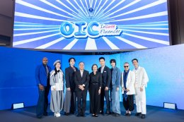 จะเกิดอะไรขึ้นเมื่อ 6 อินฟลูฯ ตัวท็อปขึ้นเวทีเดียวกัน  ป้าตือ-หมอเจี๊ยบ-ต้นหอม-รัศมีแข-พอล-นิว ร่วมเปิดมุมมอง ชีวิตดี ต้องมีแผน! แชร์ประสบการณ์จริงแบบถึงใจ ในงานเสวนา "InSuerFluencer : อินฟลูฯ เล่าประกัน"