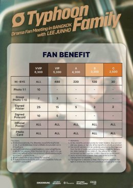 ใครคิดถึง LEE Junho ขอเสียงหน่อย! 