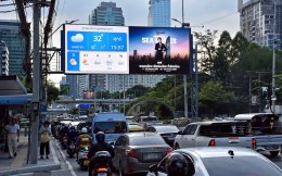 บทบาทใหม่ 'เจฟ ซาเตอร์' พรีเซนเตอร์แคมเปญ SAWASDEE SEA GAMES 2025 ไม่ใช่แค่ "ศิลปินพื้นบ้าน" แต่คือ "หน้าตาของชาติ"