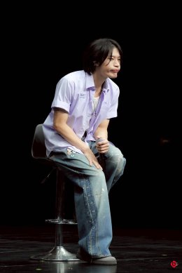 "BY:D" ไทย ฉ่ำหัวใจ ฟินถ้วนหน้า น้องเยมจัดเต็ม "2025 BANG YEDAM FAN CONCERT [DAM LAND] IN BANGKOK"